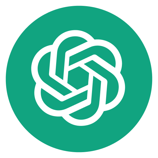 ChatGPT Logo