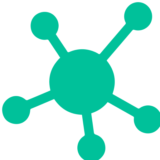 Connect Your Apps Icon