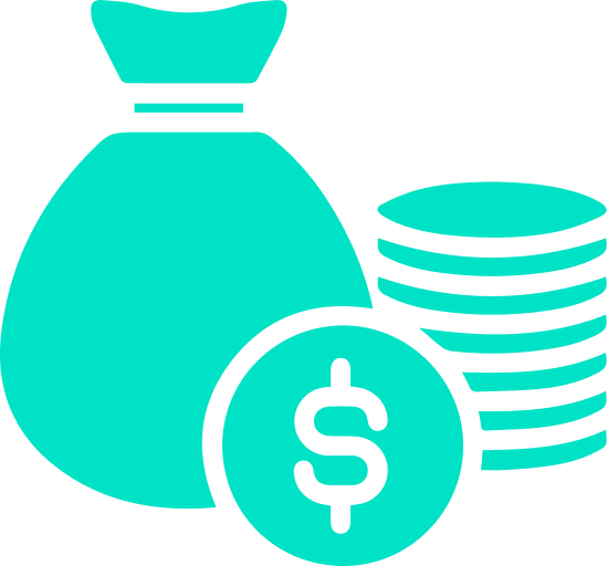Finance ZenxAI Icon