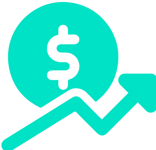Sales Icon